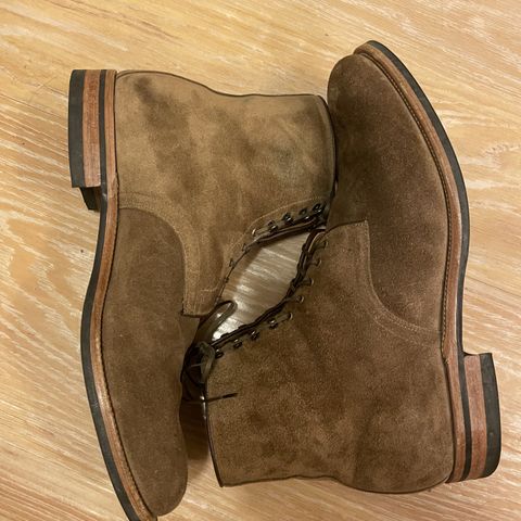 Viberg Halkett