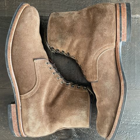 Viberg Halkett