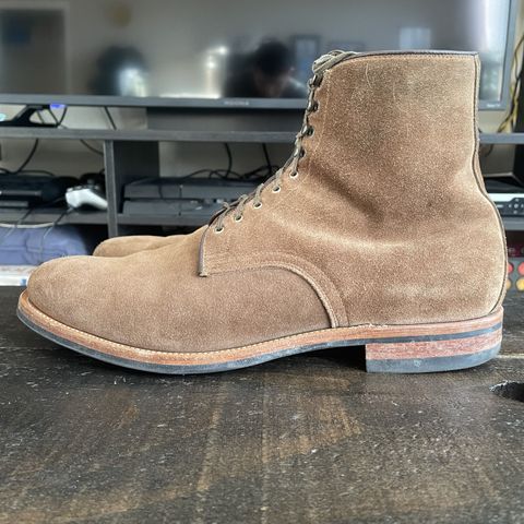 Viberg Halkett