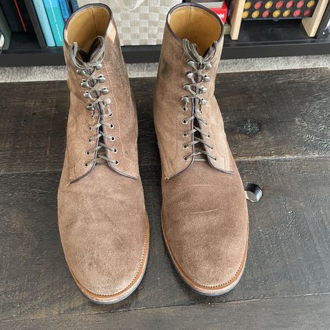 Viberg Halkett