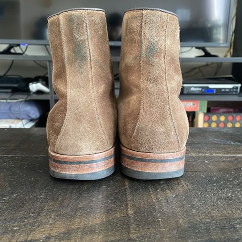Viberg Halkett