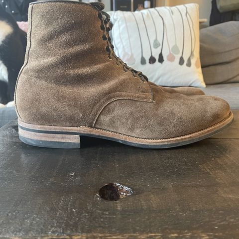 Viberg Halkett