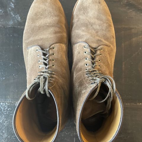 Viberg Halkett