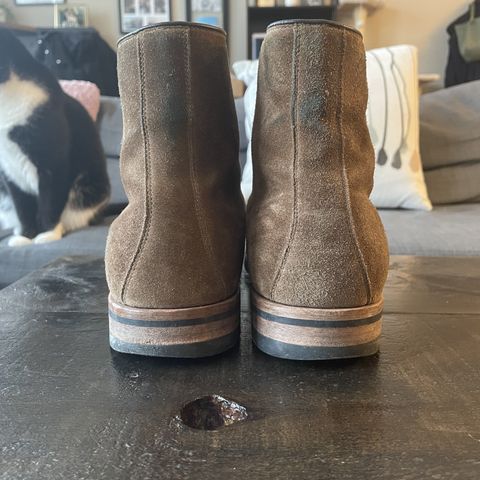 Viberg Halkett