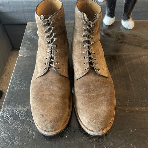Viberg Halkett