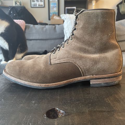 Viberg Halkett