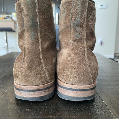 Viberg Halkett