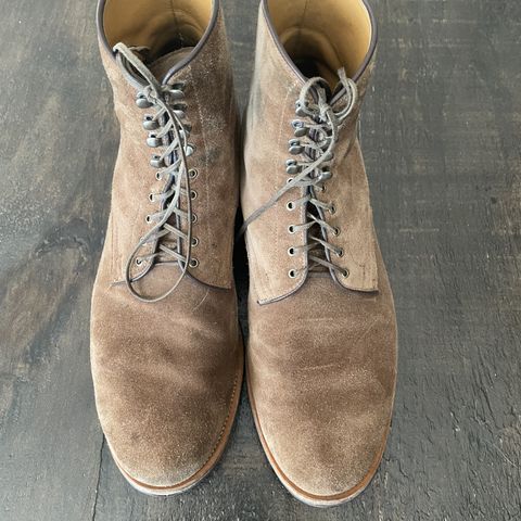 Viberg Halkett