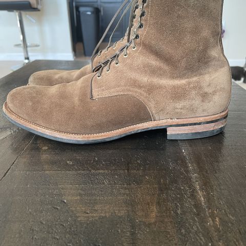 Viberg Halkett