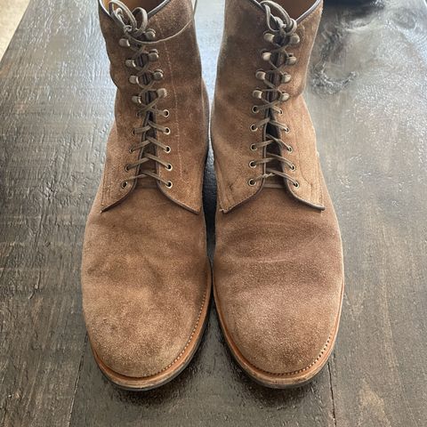 Viberg Halkett