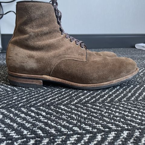 Viberg Halkett