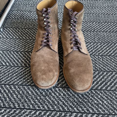 Viberg Halkett