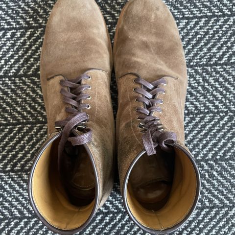 Viberg Halkett