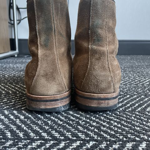 Viberg Halkett