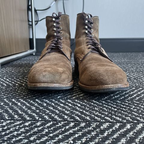 Viberg Halkett
