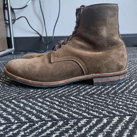 Viberg Halkett