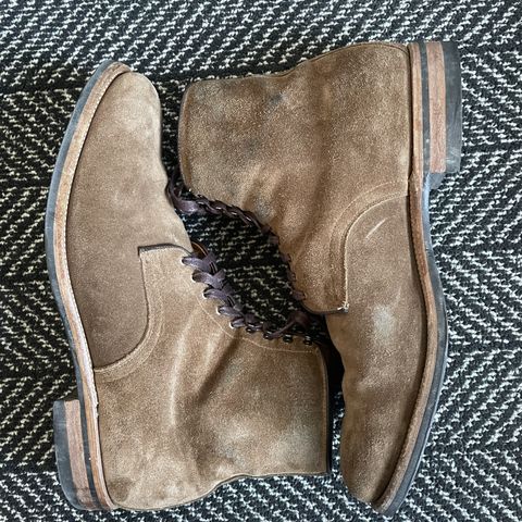 Viberg Halkett