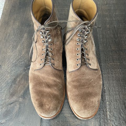Viberg Halkett