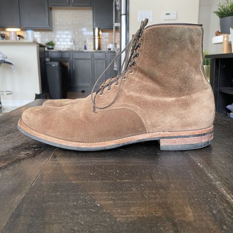 Viberg Halkett