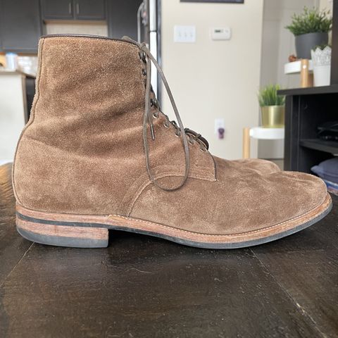 Viberg Halkett