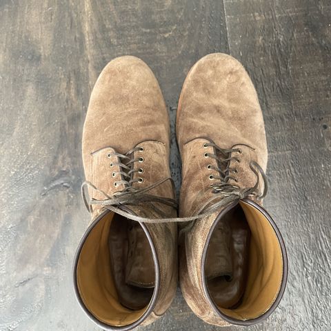 Viberg Halkett