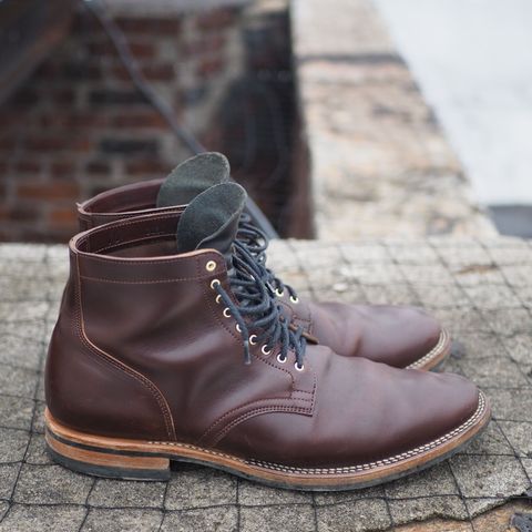 Viberg Service Boot