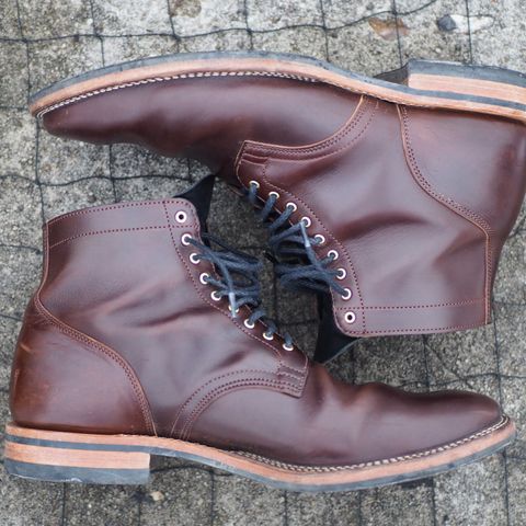 Viberg Service Boot