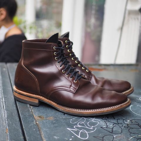 Viberg Service Boot