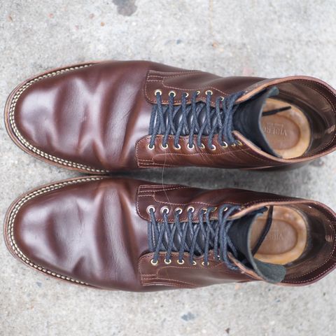 Viberg Service Boot