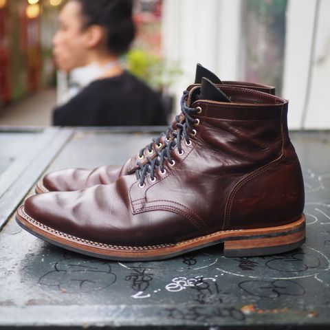 Viberg Service Boot