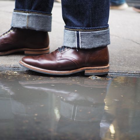 Viberg Service Boot