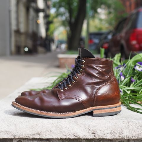 Viberg Service Boot