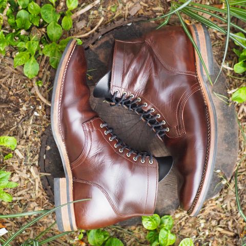Viberg Service Boot