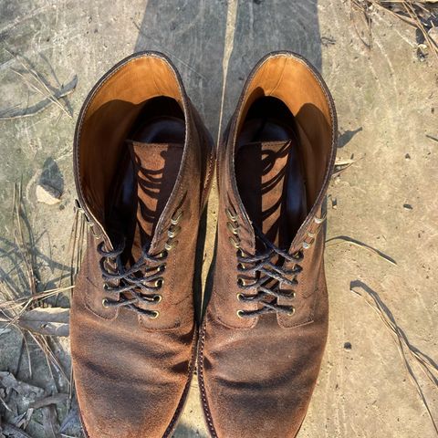 Grant Stone Edward Boot