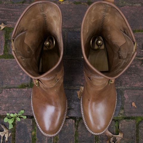 Winson Engineer Boot