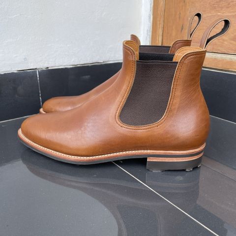 Benzein The Seventh Chelsea Boot