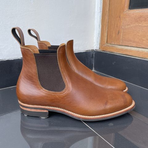 Benzein The Seventh Chelsea Boot