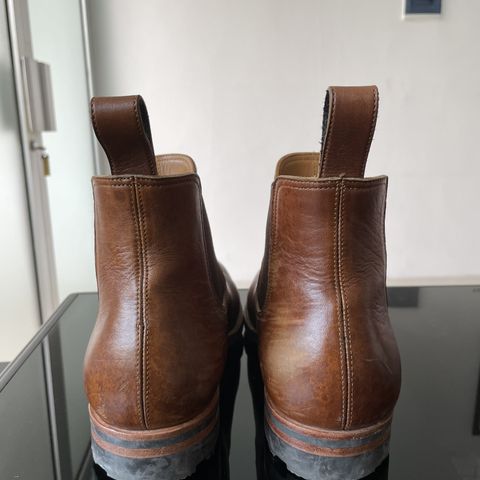 Benzein The Seventh Chelsea Boot