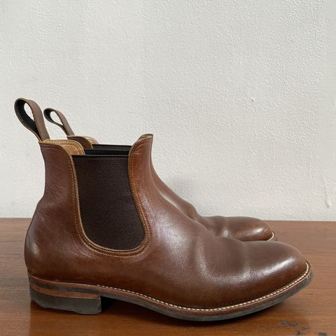 Benzein The Seventh Chelsea Boot