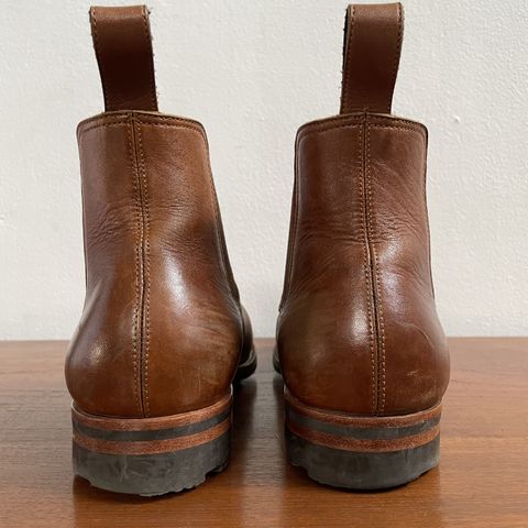 Benzein The Seventh Chelsea Boot