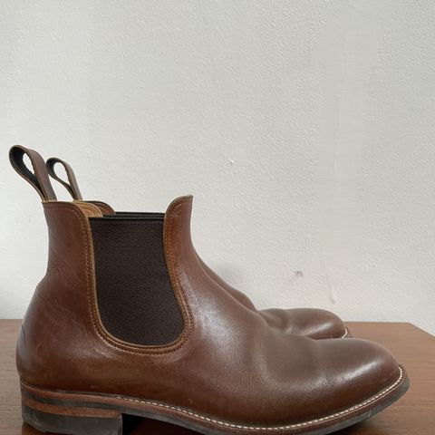 Benzein The Seventh Chelsea Boot