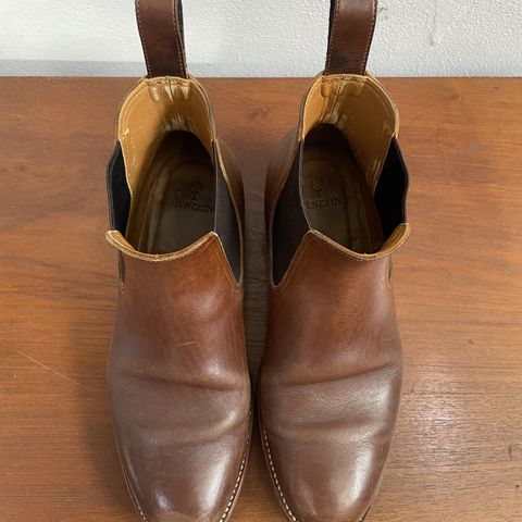 Benzein The Seventh Chelsea Boot