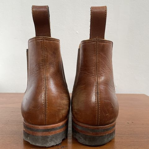 Benzein The Seventh Chelsea Boot