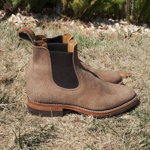 Benzein The Seventh Chelsea Boot
