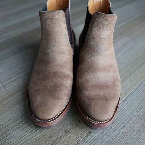 Benzein The Seventh Chelsea Boot