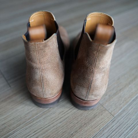 Benzein The Seventh Chelsea Boot