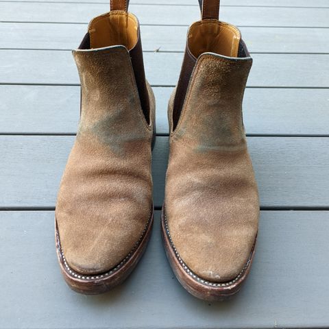 Benzein The Seventh Chelsea Boot