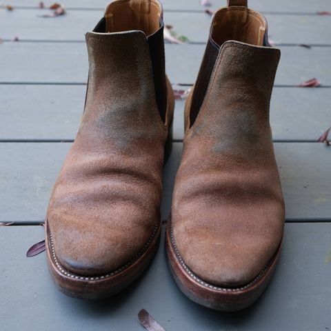 Benzein The Seventh Chelsea Boot