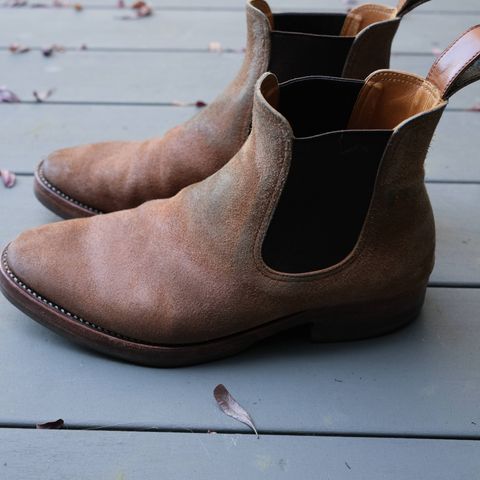 Benzein The Seventh Chelsea Boot