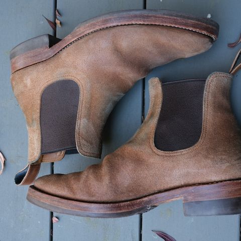 Benzein The Seventh Chelsea Boot
